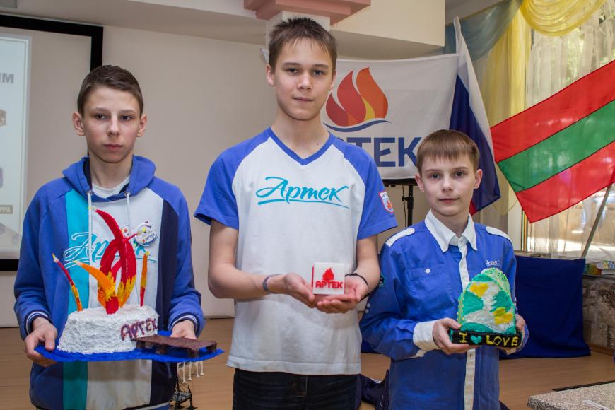 Ассоциация 3D-образования провела Первую Всероссийскую Олимпиаду по 3D-технологиям.