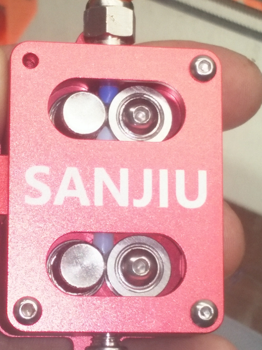 SUNJIU - доработка для Flex