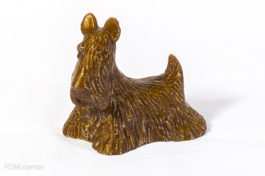 Шотландский терьер (Скотч терьер) скан Шотландский терьер (Скотч терьер) скан