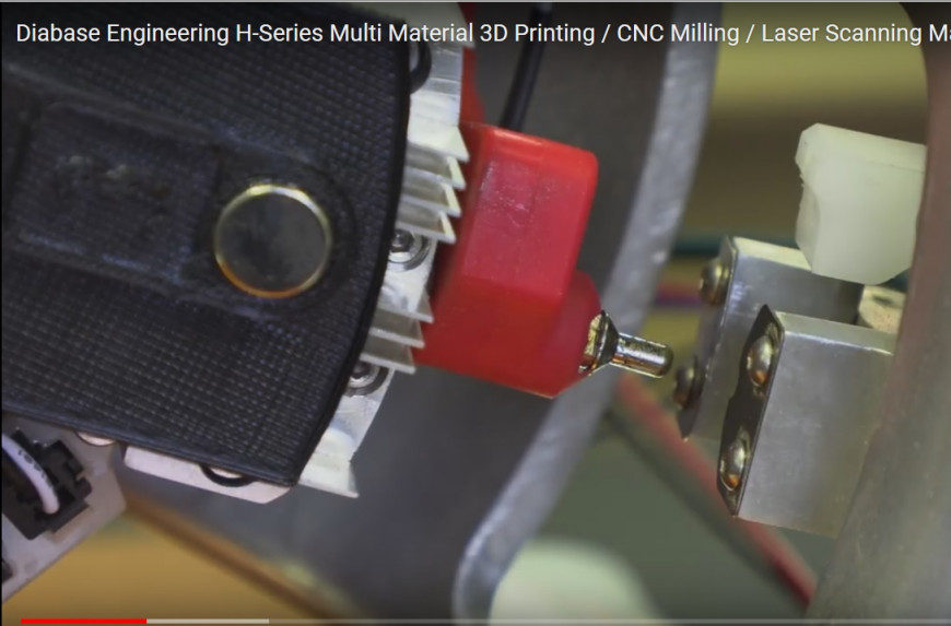 Наблюда-Ski 06.3: Пятерня MMU им. Диабаза претендует на трон AIO, с Приветом от 3DPN