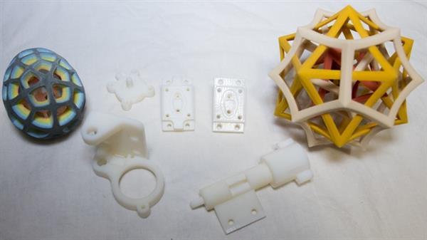 Администрация Kickstarter заморозила кампанию в поддержку 3D-принтера  NexD1