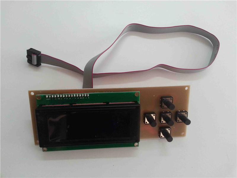 Anet A8 Дисплей LCD