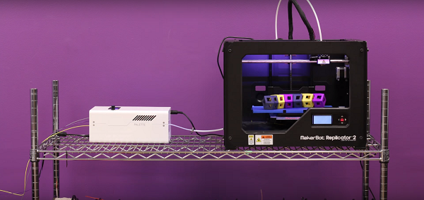 3Dtoday за 60 секунд от 1 мая