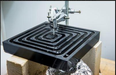 Как 3D-печать увеличивает доступ к чистой воде