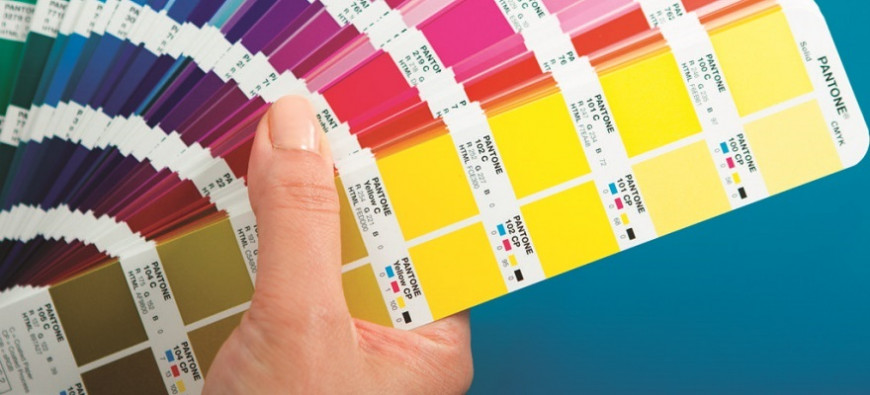 FiberForce анонсировала филаменты для 3D-принтеров с цветовой системой Pantone