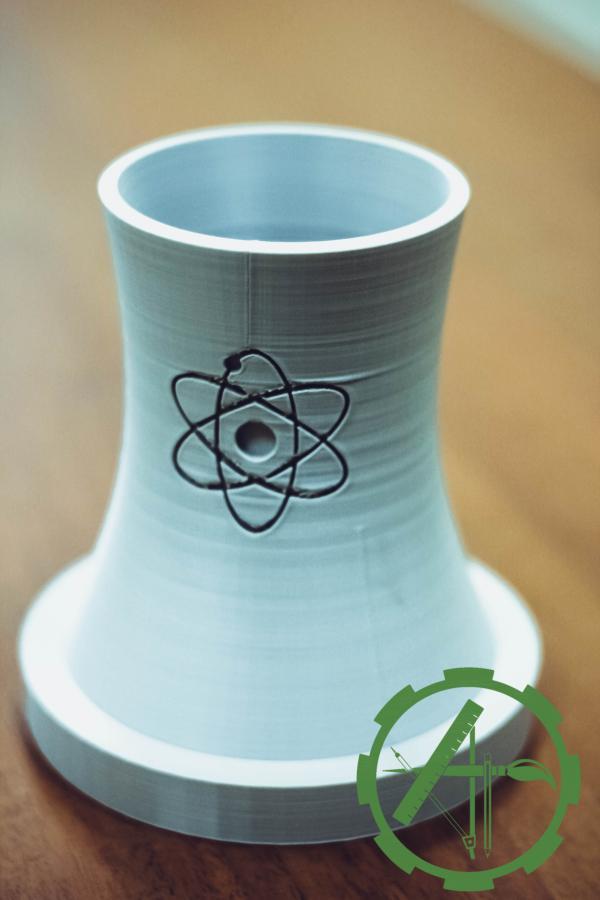 3D печать архитектурных объектов