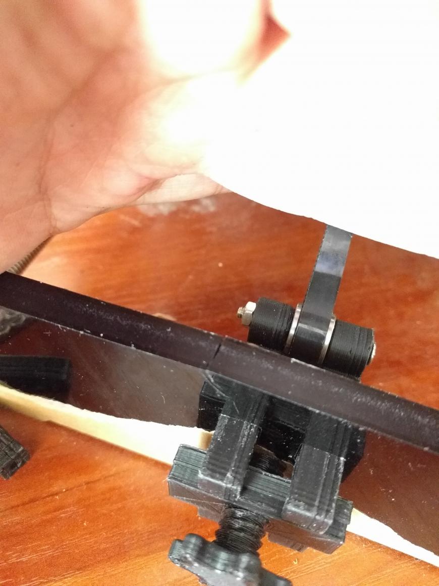 Где можно достать чертежи или детали рамы на Anet A6? Где можно достать чертежи или детали рамы на Anet A6?