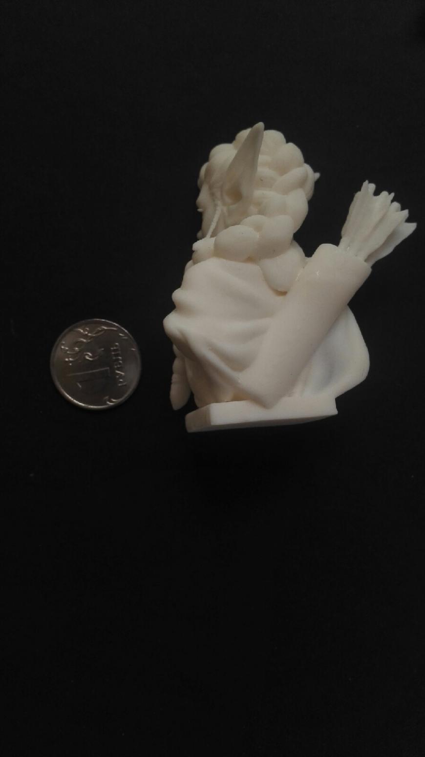 Первые блины Sparkmaker