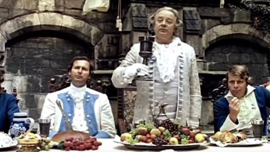 Хотел только исправить, а получился краш-тест!