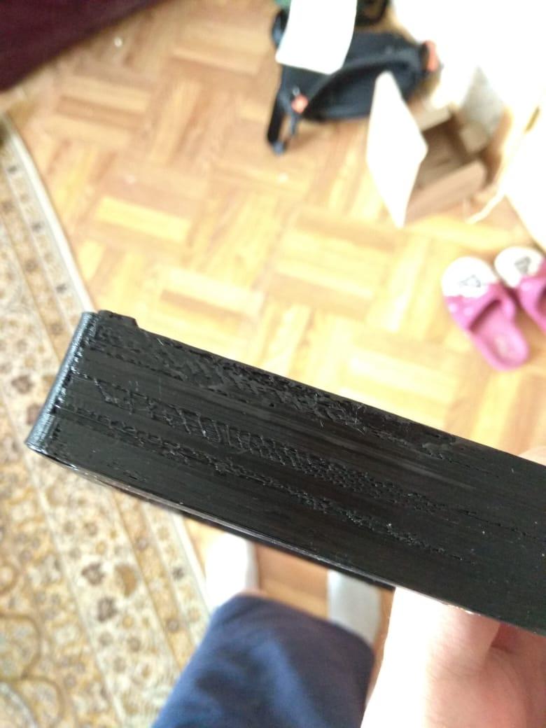 Помогите разобраться, дефект детали