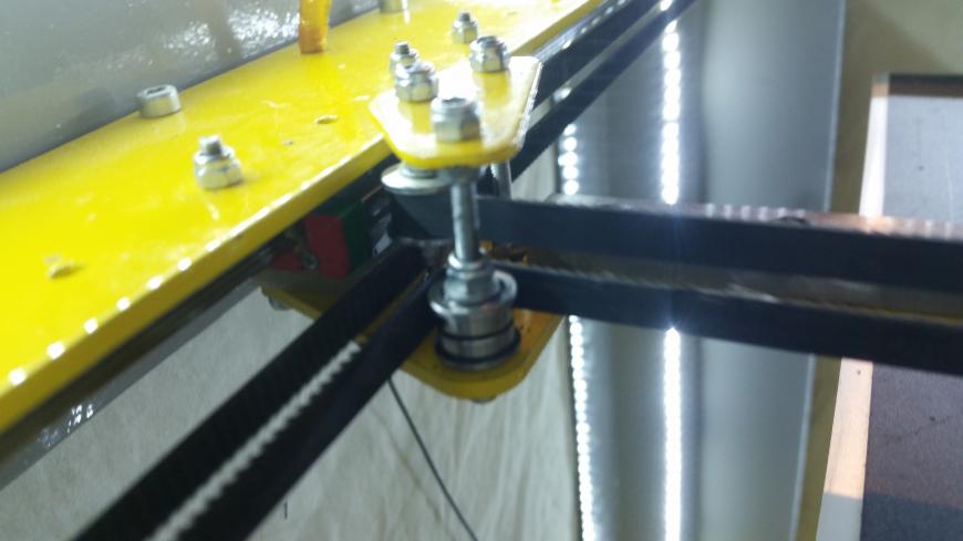 Эксперты, Дайте заключение по результату печати тетового кубика!Плиз )