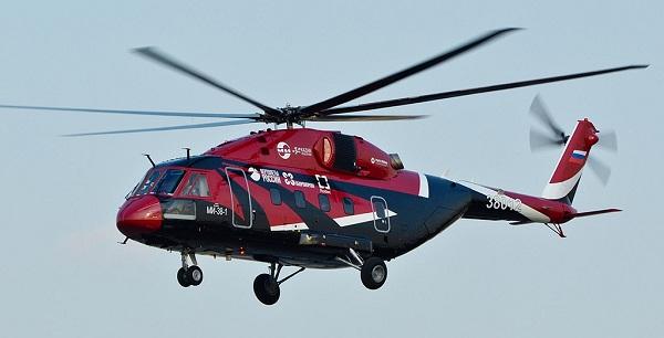 Компрессоры для российских вертолетных двигателей будут печатать на 3D-принтерах