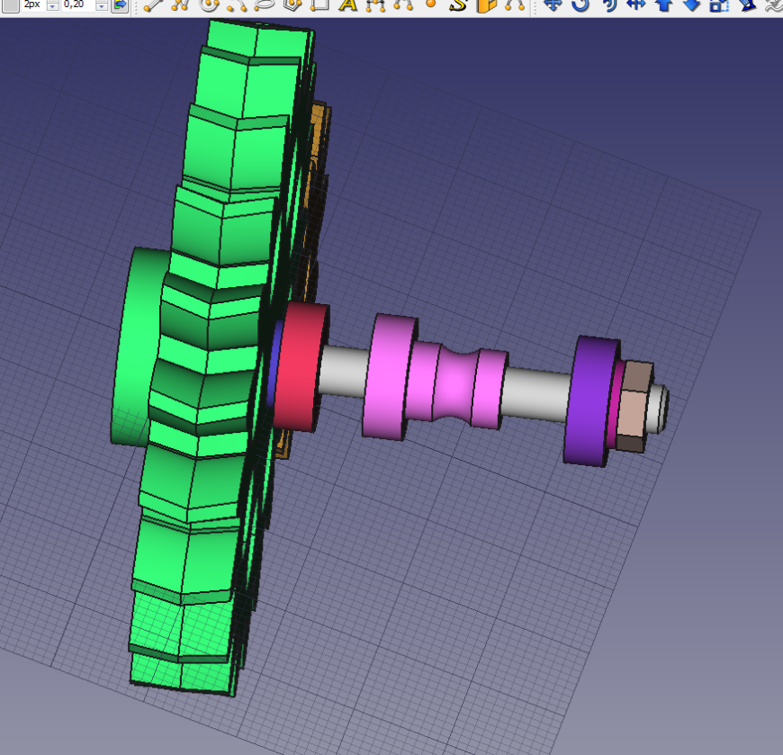 Создаем шестерни. FREECAD шестерня. Косозубые шестерни FREECAD. Конические шестерни FREECAD. FREECAD шестеренка.