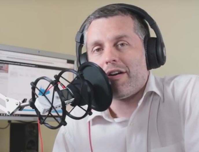 Наблюда-Ski 06.7: Откровения 3D-видеоблоггера D.P.T. после 10.000 подписок