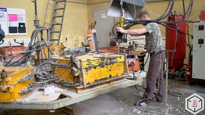 Компания «Фолипласт»: полный цикл цифрового производства в России