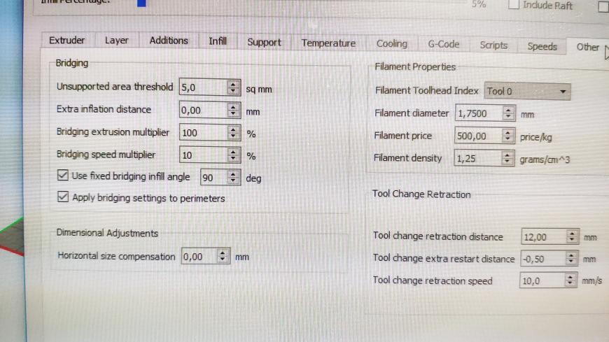 Низкое качество печати (фото внутри)