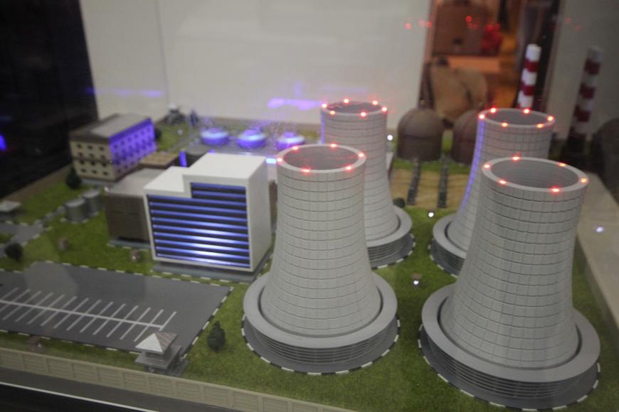 Top3DExpo 2018 - обзор, фотографии, мысли