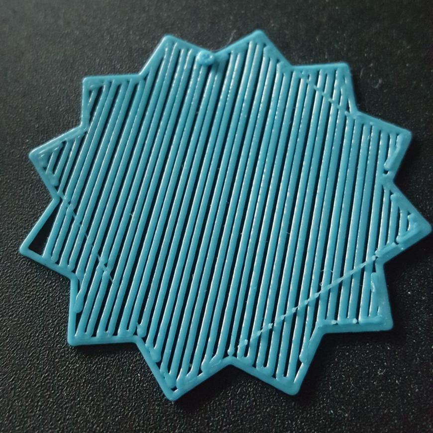 Печать ваз - заполнение донышка Печать ваз - заполнение донышка