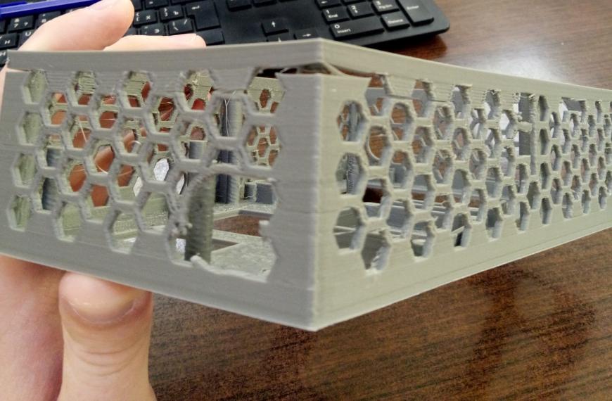 Проблема с HIPS от FDPlast