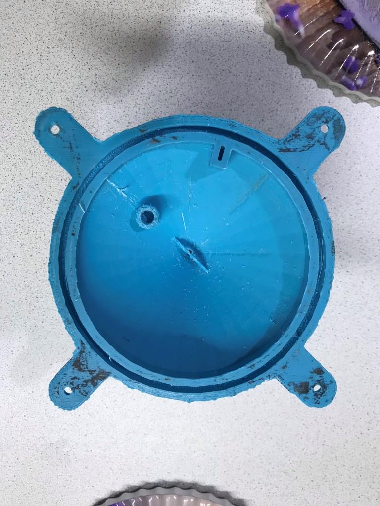 Первая печать