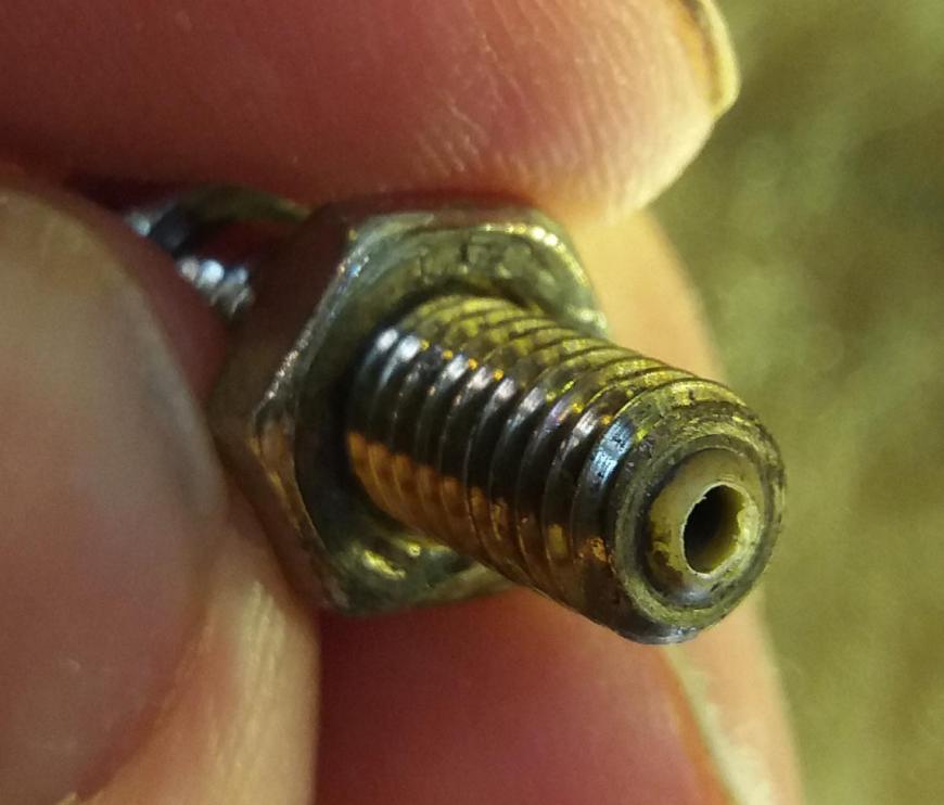 Как я думал, что пластик виноват, но на самом деле я тупил. Как я думал, что пластик виноват, но на самом деле я тупил.