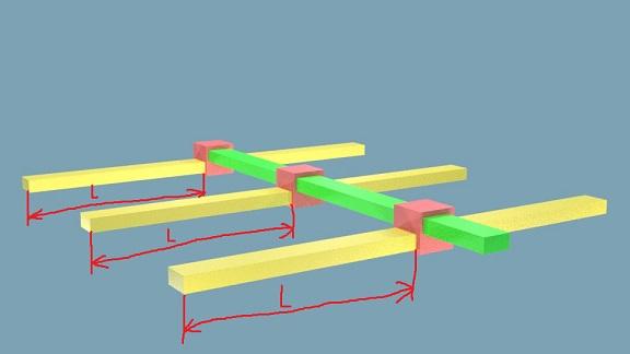 Выбор направляющих и пластика для следующей конструкции (не 3d принтер).