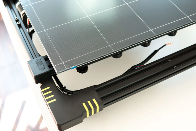 Обзор 3D принтера Anycubic Chiron