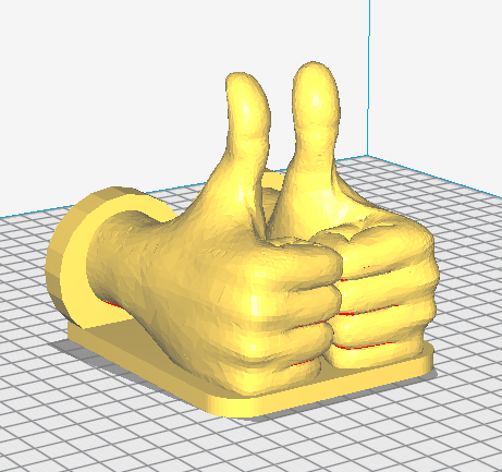 Визитница Like