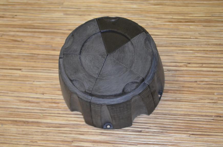 Колпак колесного диска Toyota Tundra