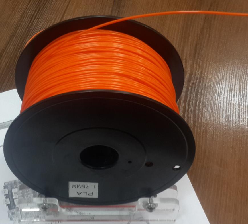 Подскажите пожалуйста по 3д принтеру Prusa i3