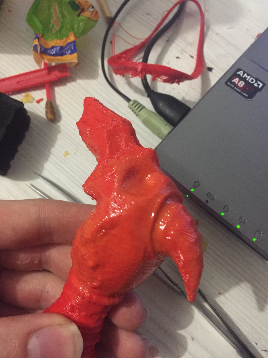 Микроотзыв по FDPlast