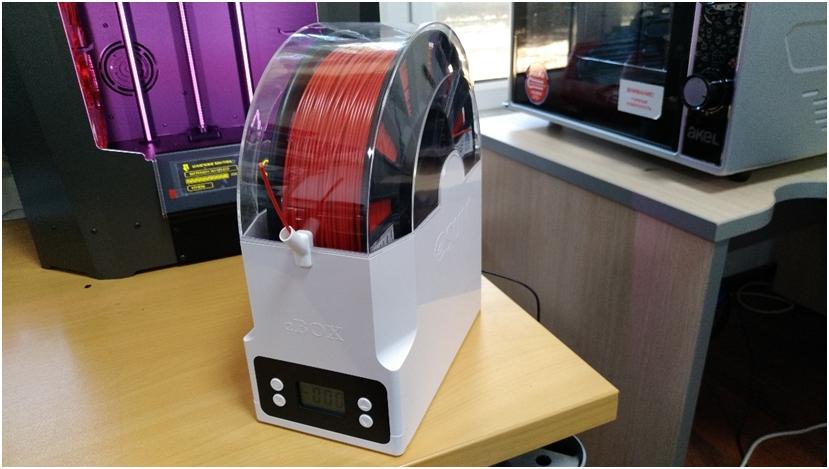 Обзор печати 3D принтера PICASO Designer X  инженерным пластиком Ultran  (Ультран) от 3Dtool