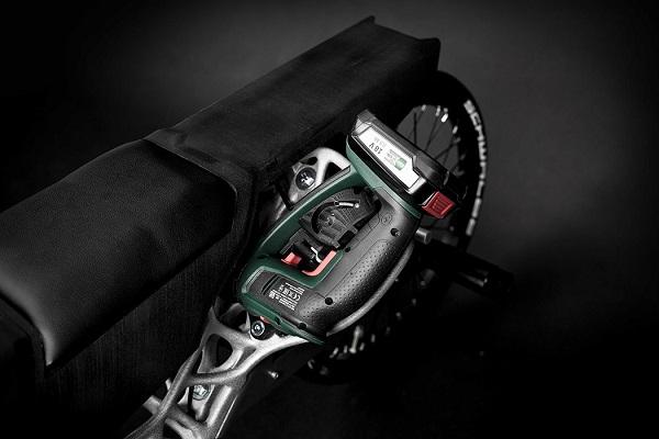 Гонки на шуруповертах: 3D-печатный болид команды Toxic Гонки на шуруповертах: 3D-печатный болид команды Toxic