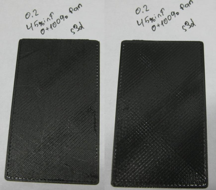 Вопросы новичка, перехожу с Cura на Simplify3d