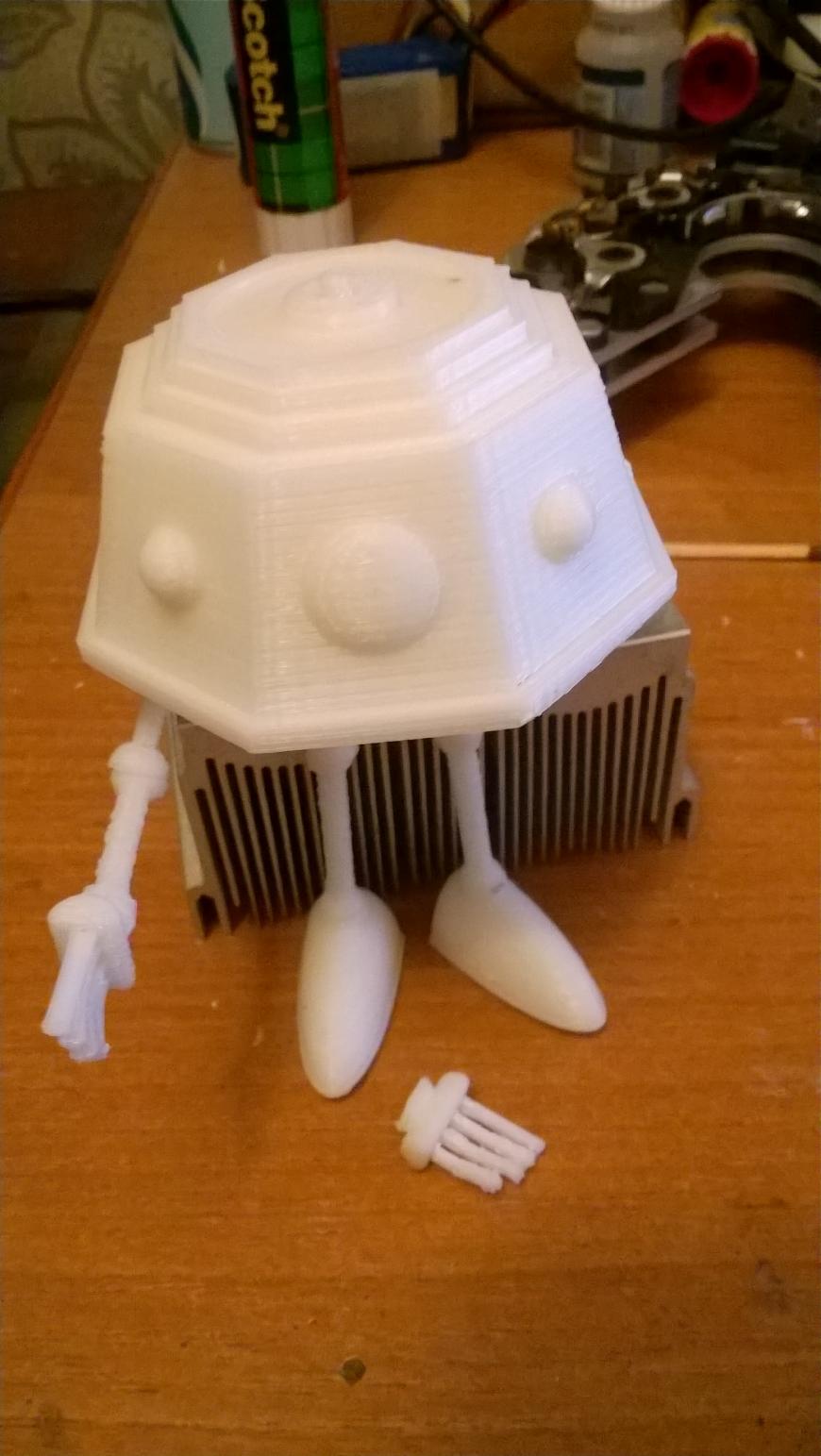 немножко на криворучил тут