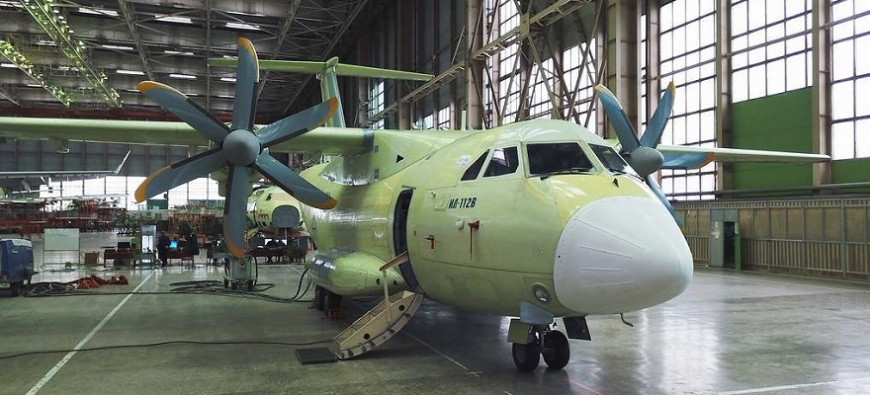 ПАО «Ил» открыло лабораторию цифровых технологий