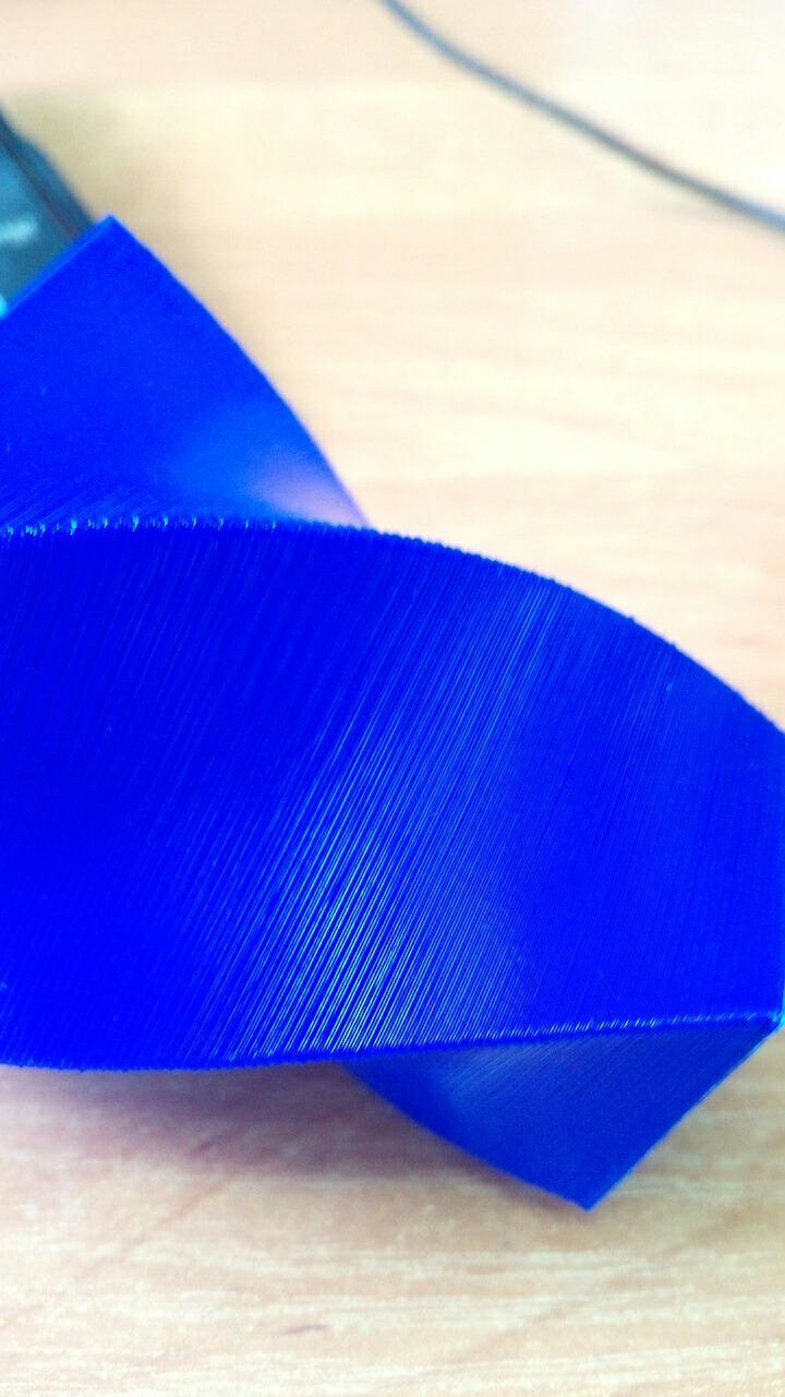 Помогите с настройками слайсера Помогите с настройками слайсера