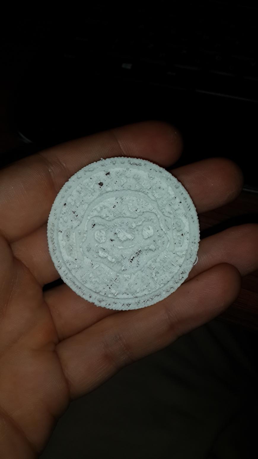 TEVO Black Widow Печать TEVO Black Widow Печать