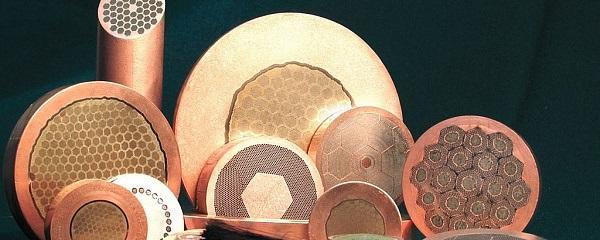 Росатом прорабатывает возможность 3D-печати элементов тепловыделяющих сборок
