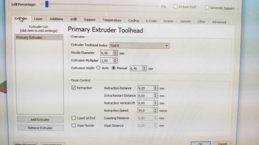 Низкое качество печати (фото внутри)
