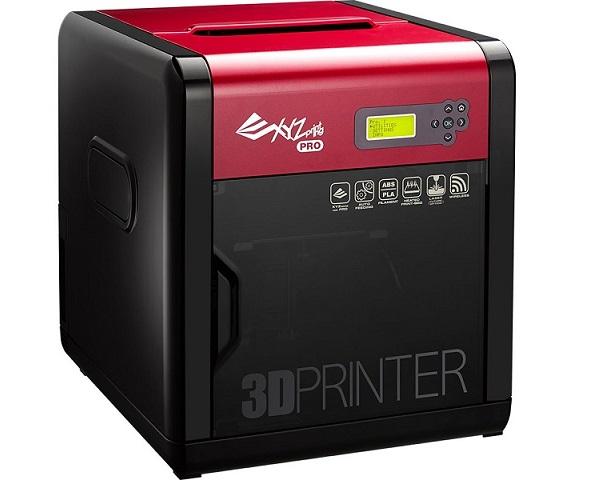 XYZprinting представит новинки в области 3D-печати на выставке 3D Print Expo 2016