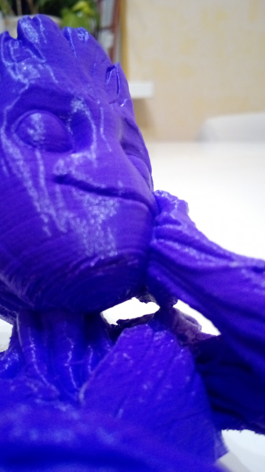 Первые шаги в 3д печати