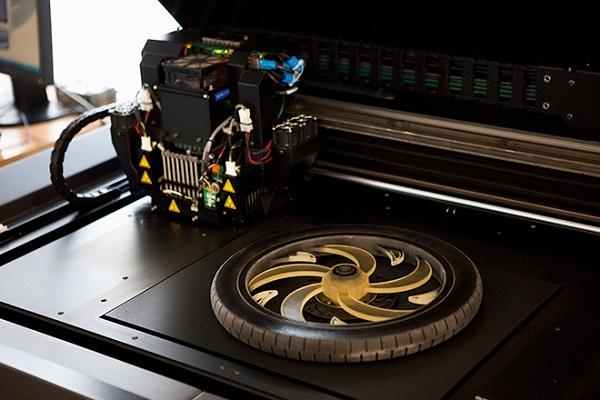 Минпромторг поддержит аддитивное производство автомобильных дисков