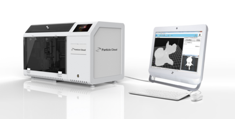 Анонсированы первые клинические испытания 3D-печатной костной ткани на людях