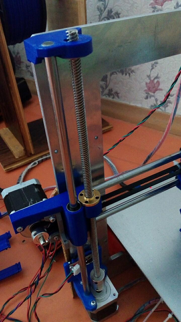 Помогите с настройками слайсера Помогите с настройками слайсера