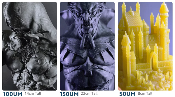 Milkshake3D готовится к приему заказов на 3D-принтер собственной разработки