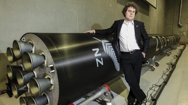 Время первых: новозеландская ракета с 3D-печатными двигателями успешно вывела на орбиту три спутника