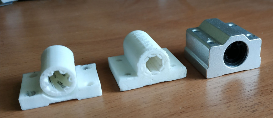 Линейный подшипник