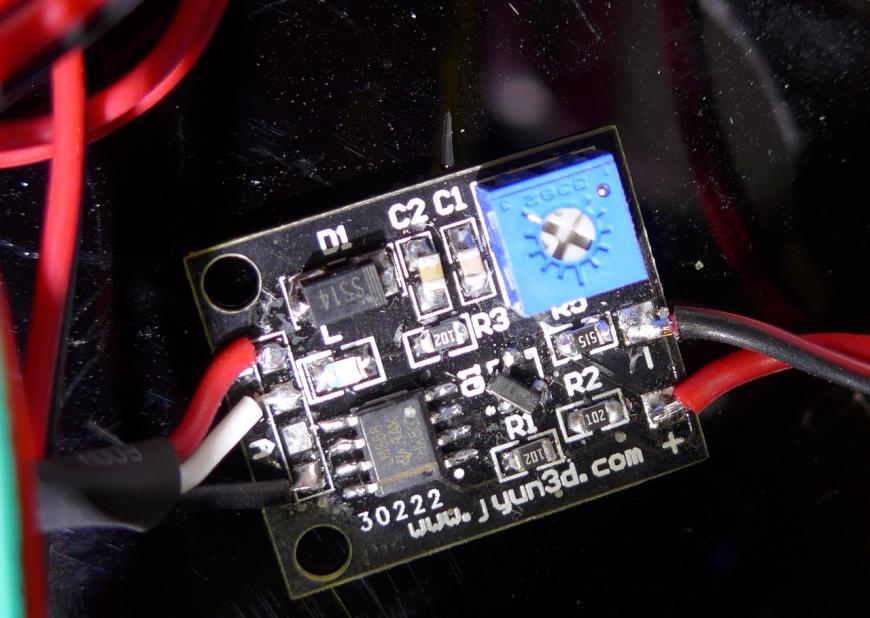 Автолевел по всем правилам китайской кухни.