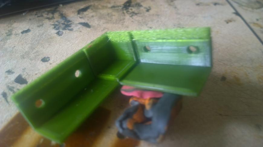 Резкое ухудшение качества.